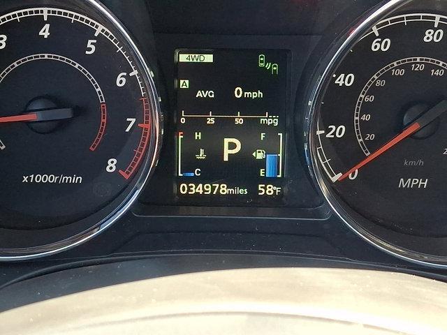 used 2024 Mitsubishi Outlander Sport car, priced at $21,285