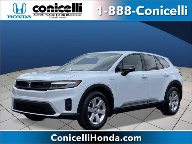 new 2026 Honda Prologue car, priced at $50,145