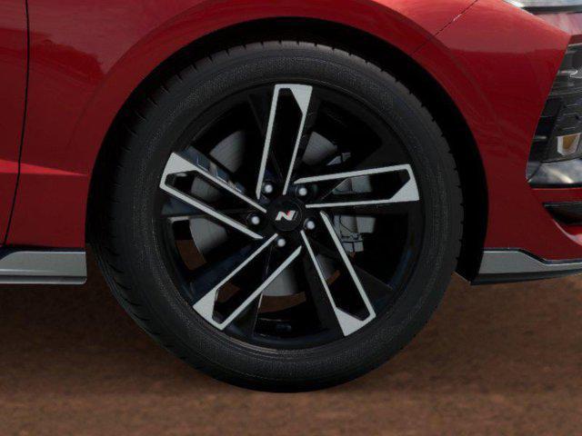 new 2026 Hyundai Sonata car, priced at $37,027