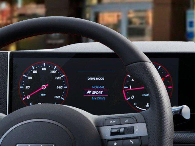 new 2026 Hyundai Sonata car, priced at $37,027