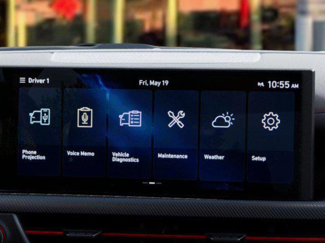 new 2026 Hyundai Sonata car, priced at $37,027