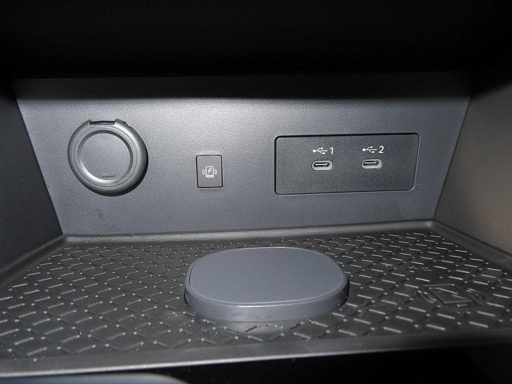 new 2026 Nissan Pathfinder car, priced at $45,266