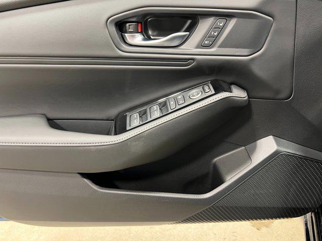 new 2025 Honda Accord Hybrid car, priced at $38,302