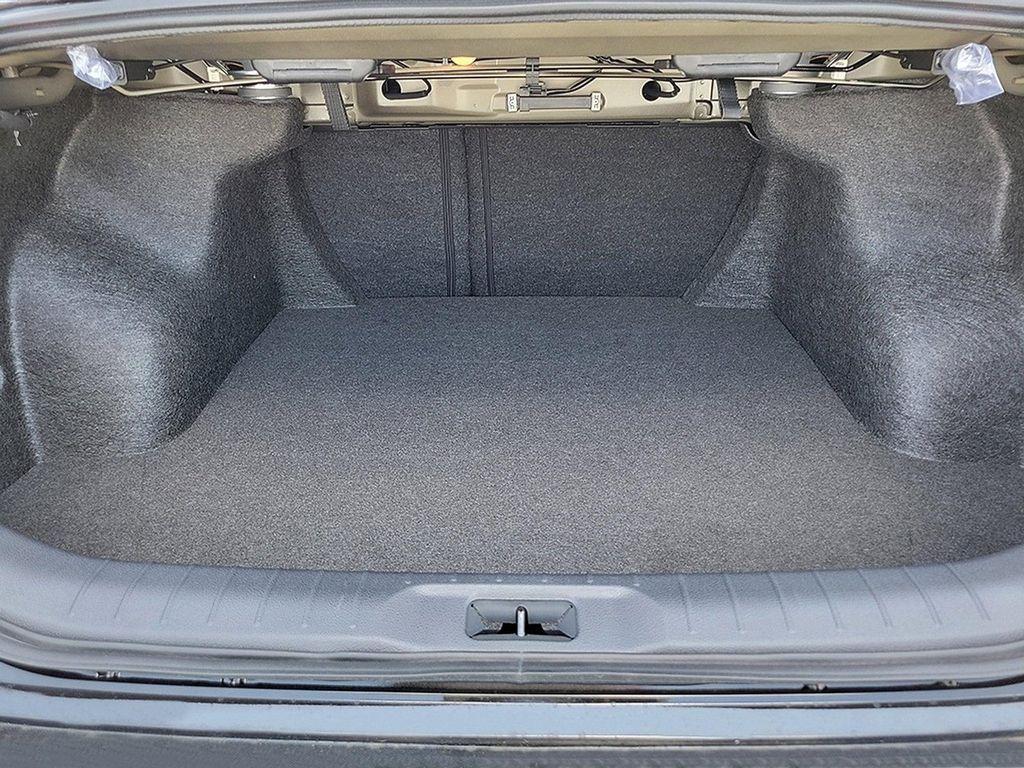 new 2026 Nissan Altima car, priced at $30,920