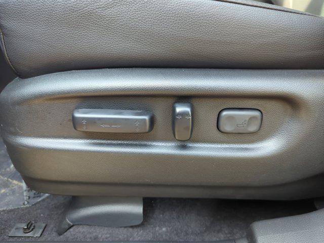 new 2025 Honda Ridgeline car, priced at $46,101