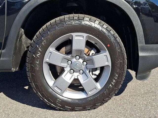 used 2025 Honda Ridgeline car, priced at $40,495
