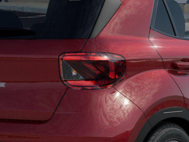 new 2026 Hyundai Venue car, priced at $25,002