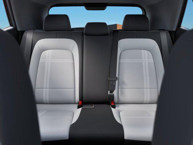 new 2026 Hyundai Venue car, priced at $25,002