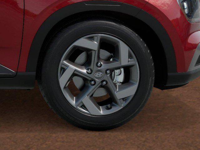 new 2026 Hyundai Venue car, priced at $25,002