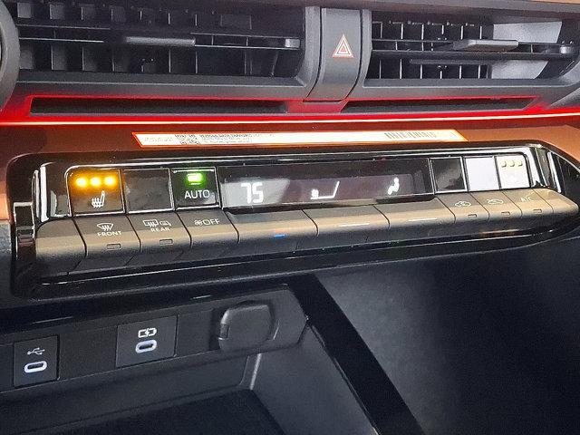 new 2026 Toyota Prius Plug-In Hybrid car, priced at $40,589