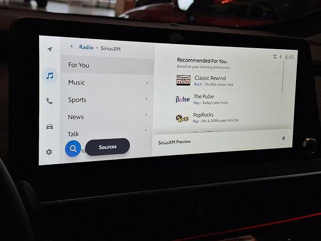 new 2026 Toyota Prius Plug-In Hybrid car, priced at $40,589