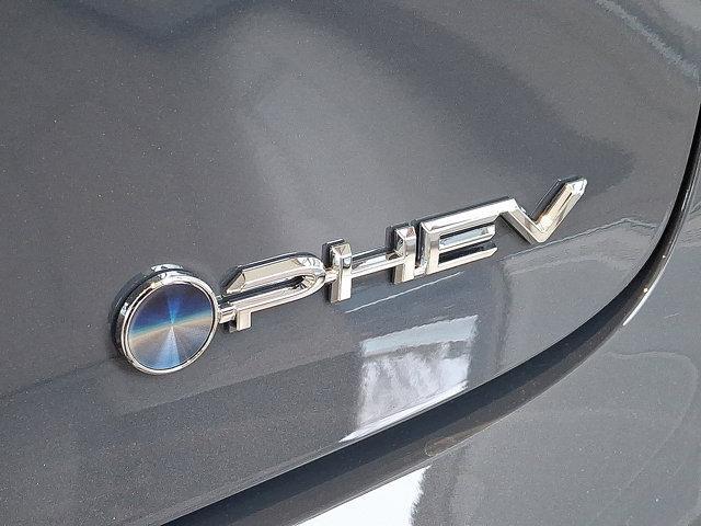 new 2026 Toyota Prius Plug-In Hybrid car, priced at $40,589