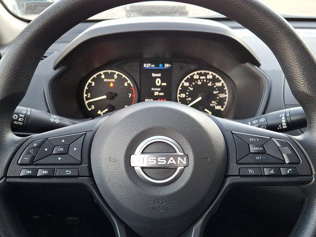 used 2024 Nissan Altima car, priced at $21,991