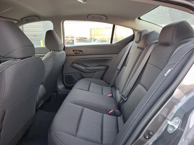 used 2024 Nissan Altima car, priced at $21,991