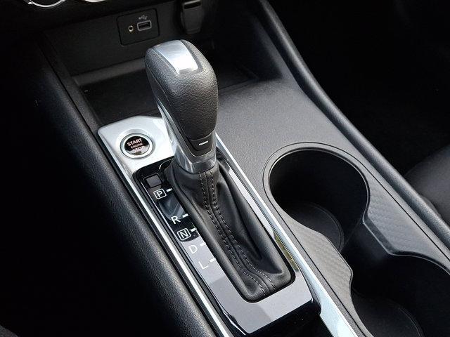 used 2024 Nissan Altima car, priced at $21,991