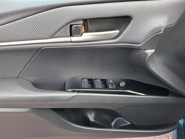 used 2025 Toyota Camry car, priced at $26,988