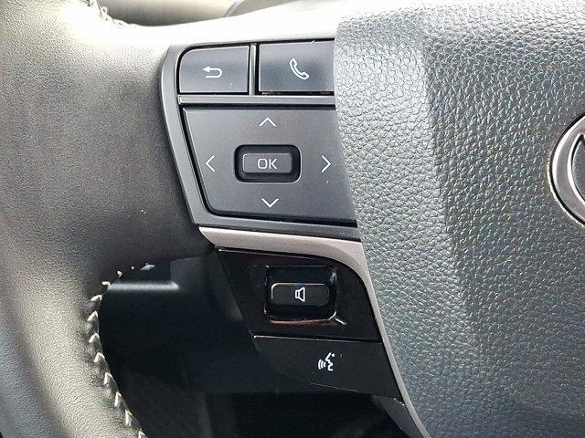 used 2025 Toyota Camry car, priced at $26,988