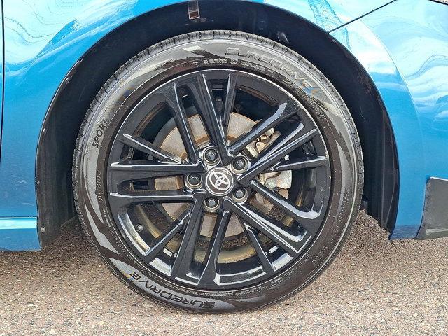 used 2025 Toyota Camry car, priced at $26,988