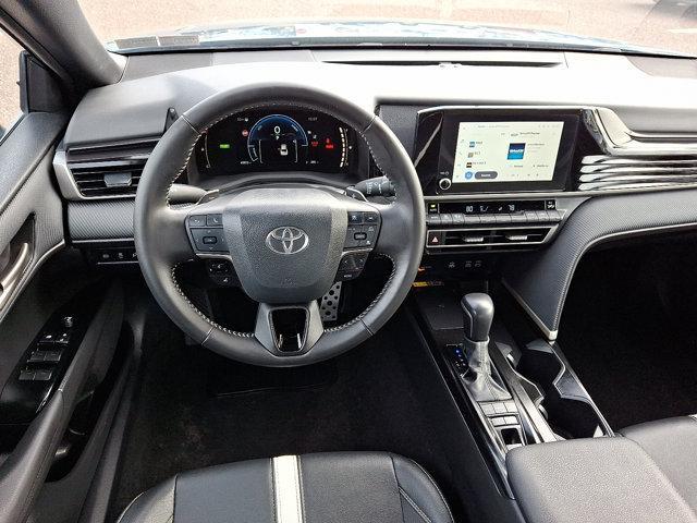 used 2025 Toyota Camry car, priced at $26,988