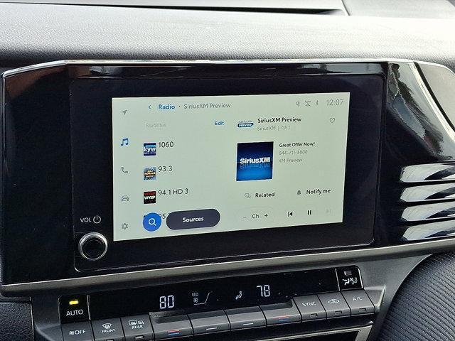 used 2025 Toyota Camry car, priced at $26,988