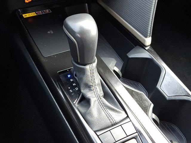 used 2025 Toyota Camry car, priced at $26,988