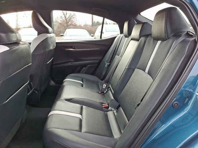 used 2025 Toyota Camry car, priced at $26,988