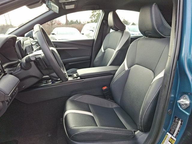 used 2025 Toyota Camry car, priced at $26,988