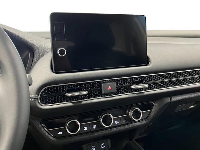 new 2026 Honda HR-V car, priced at $32,153