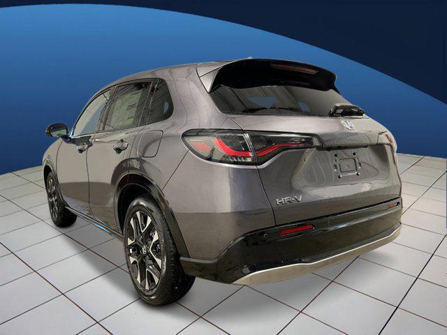 new 2026 Honda HR-V car, priced at $31,953