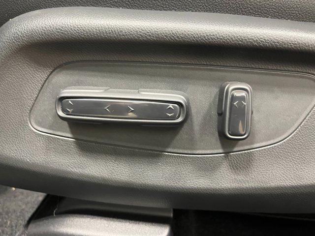 new 2026 Honda HR-V car, priced at $32,153