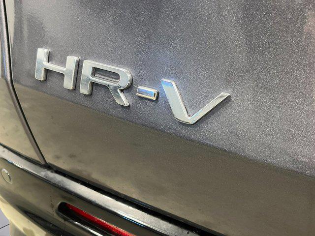 new 2026 Honda HR-V car, priced at $31,953