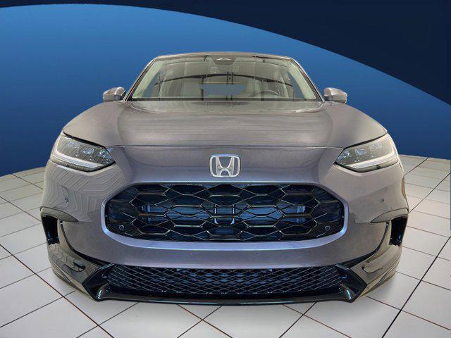 new 2026 Honda HR-V car, priced at $31,953