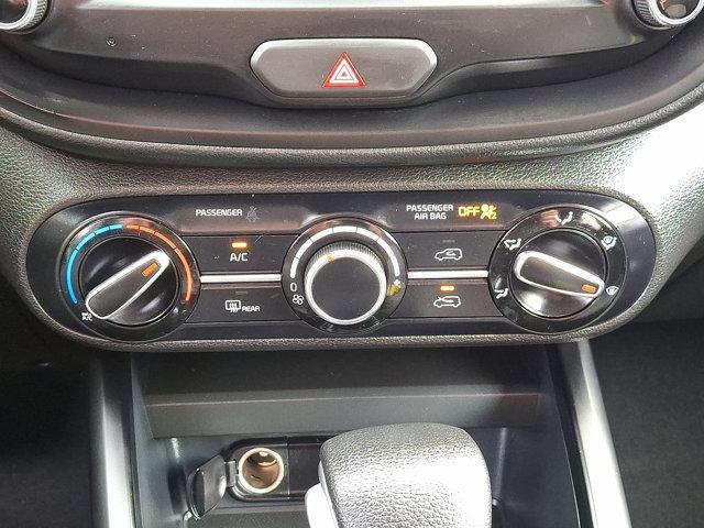 used 2024 Kia Soul car, priced at $17,222