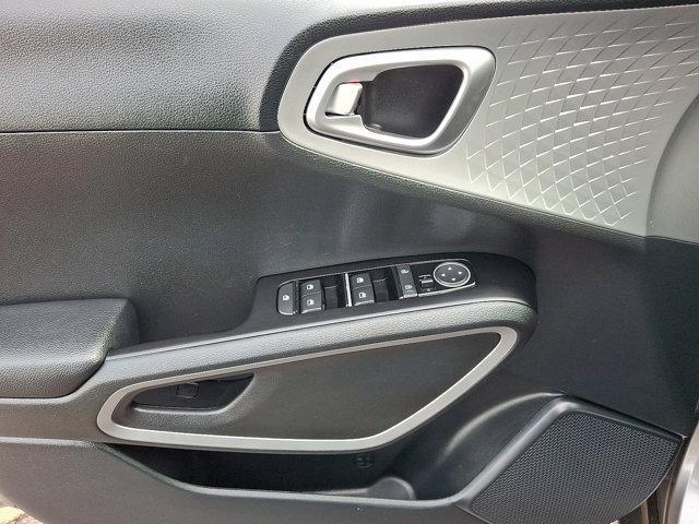 used 2024 Kia Soul car, priced at $17,222