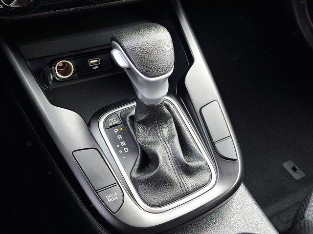 used 2024 Kia Soul car, priced at $17,222