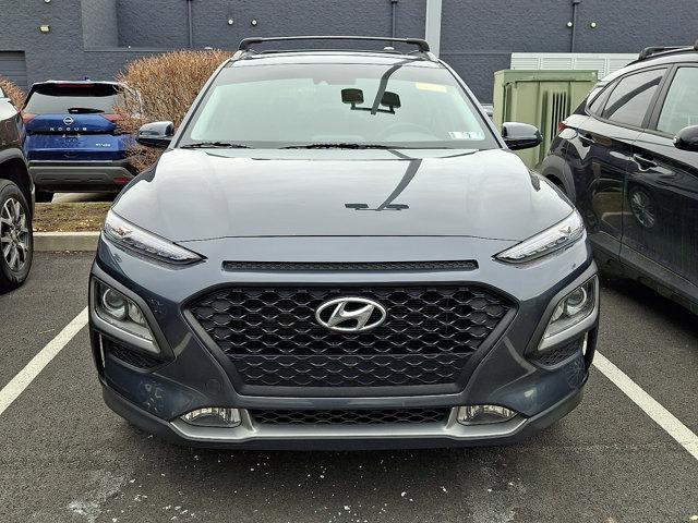 used 2021 Hyundai Kona car, priced at $17,995