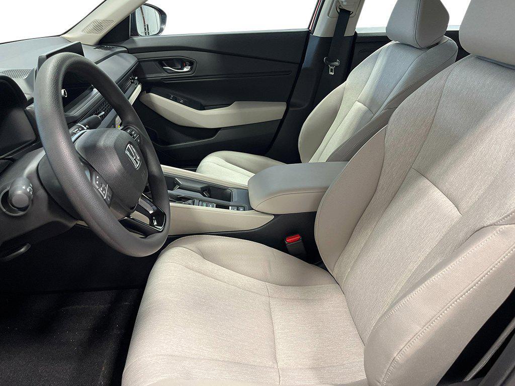 new 2026 Honda Accord car, priced at $31,519