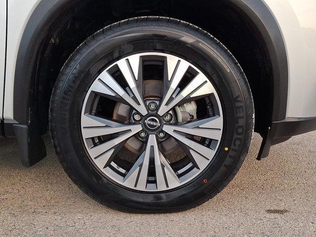 used 2022 Nissan Rogue car, priced at $21,988