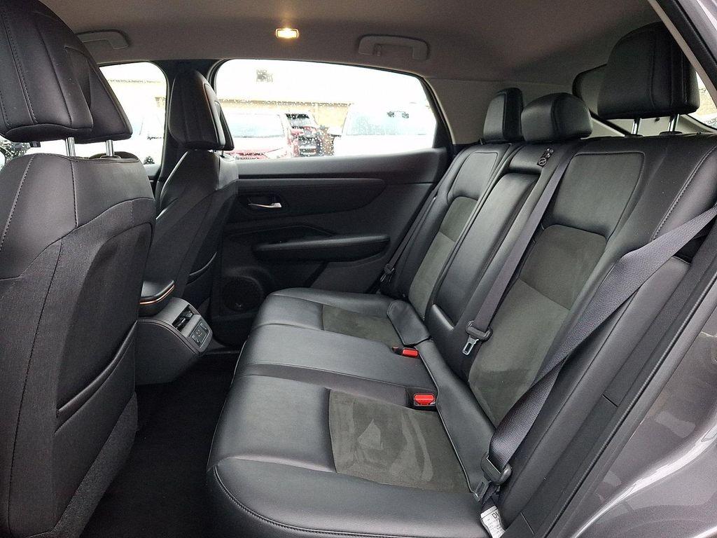 used 2023 Nissan ARIYA car, priced at $22,464