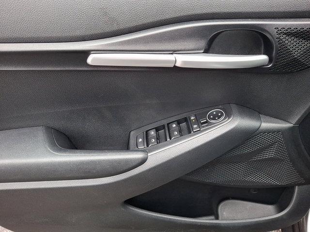 used 2024 Kia Seltos car, priced at $23,995