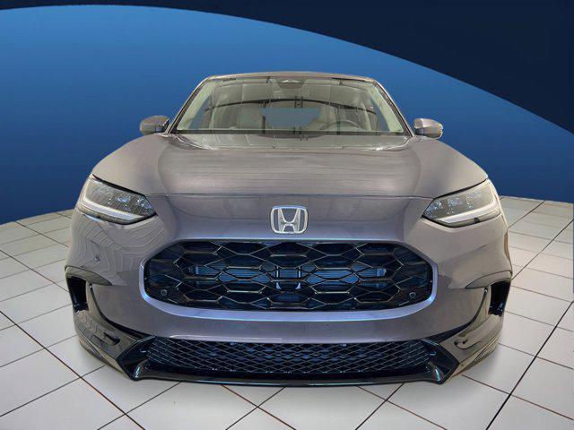 new 2026 Honda HR-V car, priced at $31,967