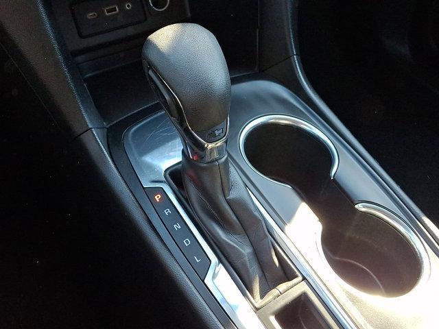 used 2023 Chevrolet Equinox car, priced at $21,888