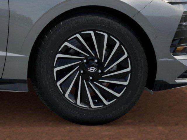 new 2026 Hyundai Sonata Hybrid car, priced at $39,769