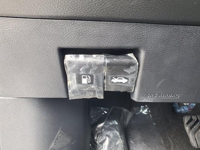 new 2025 Nissan Versa car, priced at $22,289