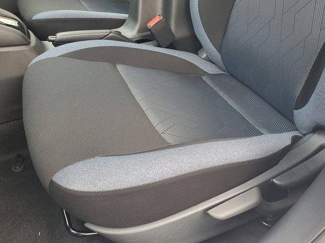 new 2025 Nissan Versa car, priced at $22,289