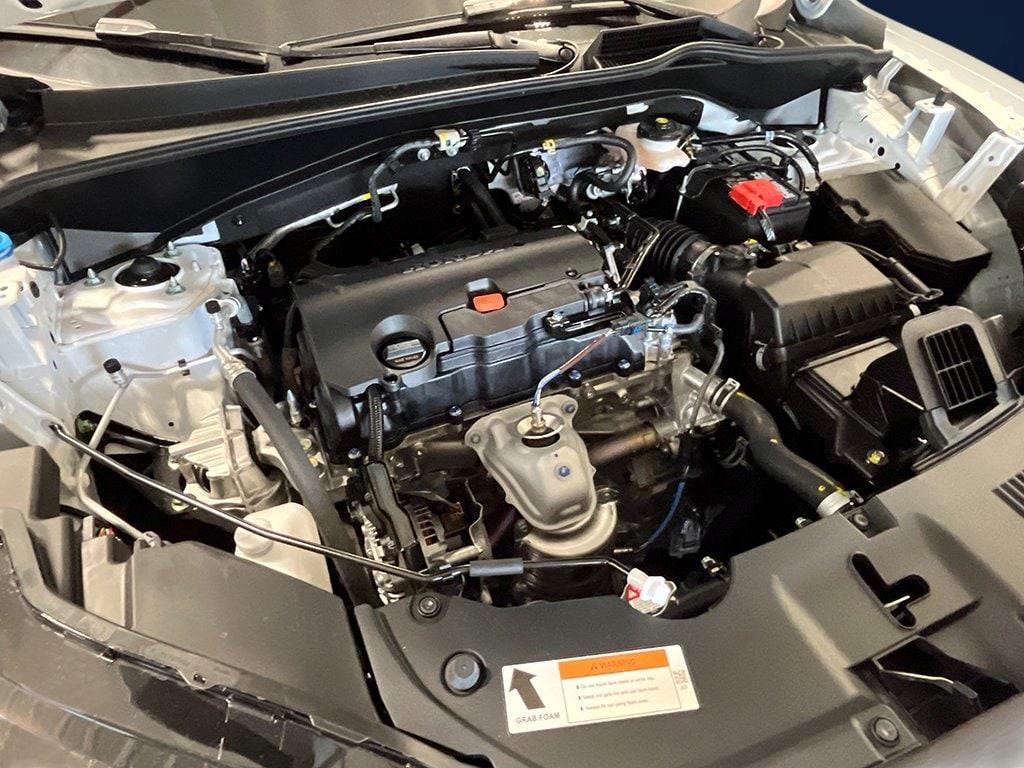 new 2027 Honda HR-V car, priced at $31,118