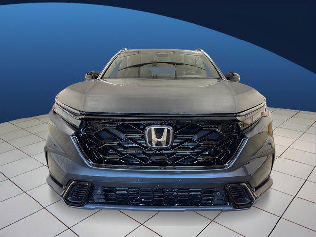 new 2026 Honda CR-V Hybrid car, priced at $40,433