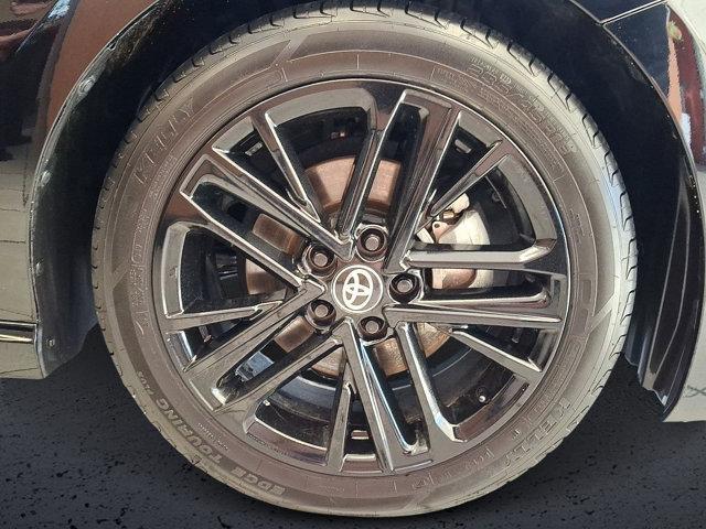 used 2025 Toyota Camry car, priced at $29,553