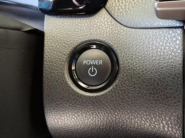 used 2025 Toyota Camry car, priced at $29,553