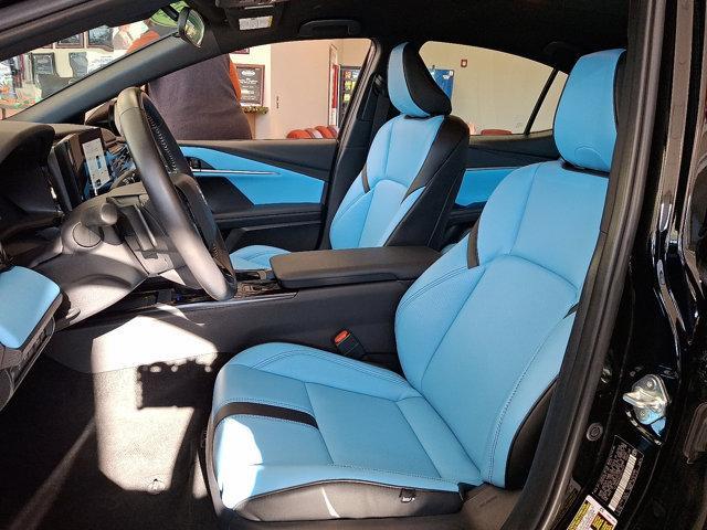 used 2025 Toyota Camry car, priced at $29,553